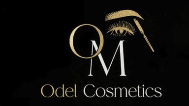 Odel Cosmetics — לוגו